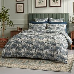Greenwood by Cuddle Down Bedding - Made In Canada