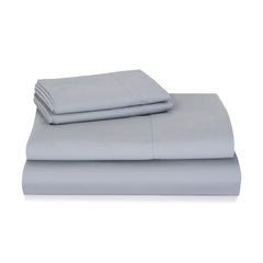 Cotton Percale Sheet Set by Daniadown - Available In 8 Beautifull Colours