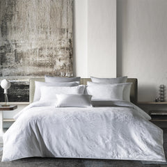 Habitat White Duvet Cover Set by Daniadown