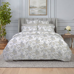 Heather by Cuddle Down Bedding - Made In Canada