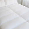Heirloom Down Mattress Topper by St Geneve - Made In Canada