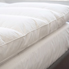 Heirloom Down Mattress Topper by St Geneve - Made In Canada