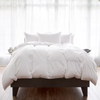 Heirloom Down Duvet by St Geneve Fine Linen - Made In Canada