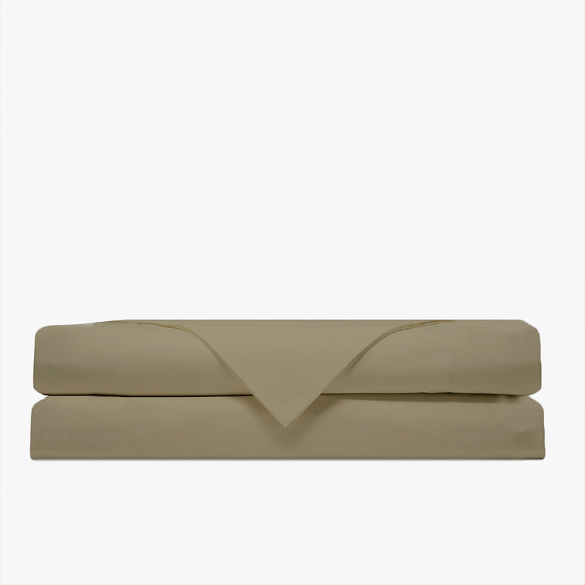 Hotel Roma | Percale by St Geneve -  Fabric from Europe Mae In Canada - Available In 3 Colors