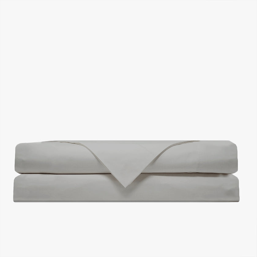 Hotel Roma | Percale by St Geneve -  Fabric from Europe Mae In Canada - Available In 3 Colors
