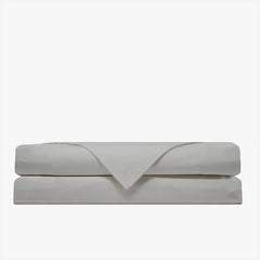 Hotel Roma | Percale by St Geneve -  Fabric from Europe Mae In Canada - Available In 3 Colors