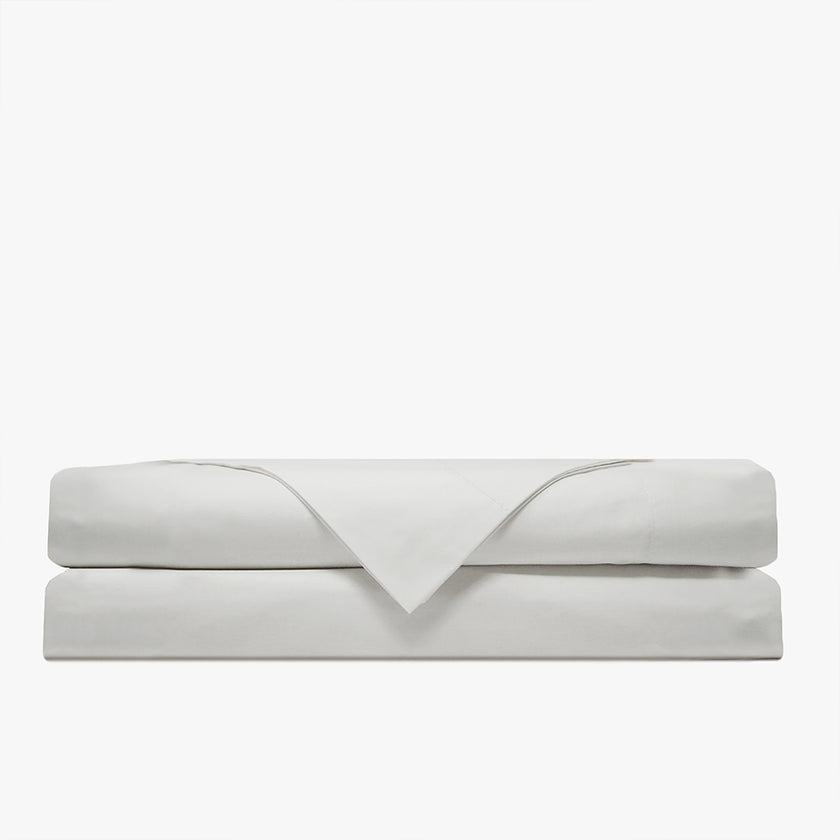Hotel Roma | Percale by St Geneve -  Fabric from Europe Mae In Canada - Available In 3 Colors