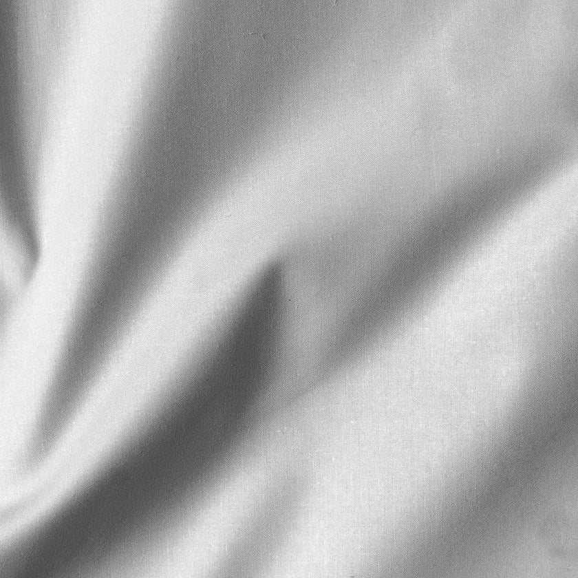 Hotel Roma | Percale by St Geneve -  Fabric from Europe Mae In Canada - Available In 3 Colors