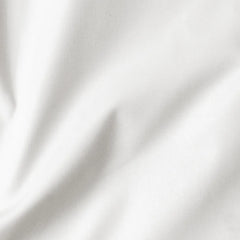 Hotel Roma | Percale by St Geneve -  Fabric from Europe Mae In Canada - Available In 3 Colors