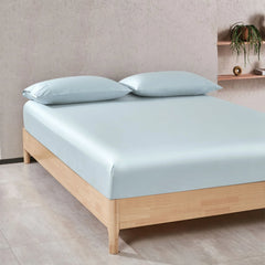 Pristine Pima Cotton Fitted Sheet by Daniadown