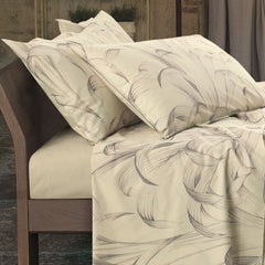 Iside by Cuddle Down Bedding Gabel Collection - Made In Canada