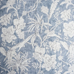 Isla Grove  | Printed Sateen Bedding by St Geneve Fine Linen - Made In Portugal