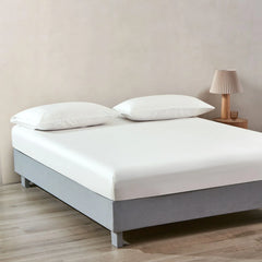 Pristine Pima Cotton Fitted Sheet by Daniadown