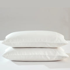 Pristine Pima Cotton Pillowcase by Daniadown