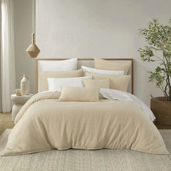 Chaucer Duvet Cover Set by Daniadown - Available In 4 Colours