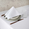 Linen Premier | Table Linens by St Geneve - Fabric from Italy Sewn in Canada
