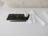 Linen Premier | Table Linens by St Geneve - Fabric from Italy Sewn in Canada