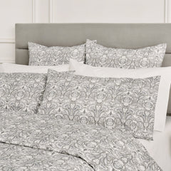 Lucia by Cuddle Down Bedding - Made In Canada