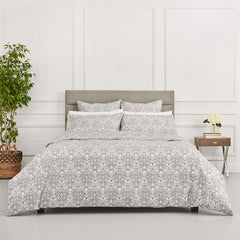 Lucia by Cuddle Down Bedding - Made In Canada