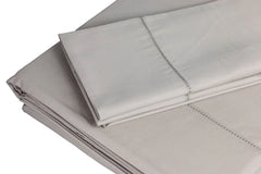 Alma 350 Thread Counts Egyptian Cotton Sheet Set  by St Pierre - Made In Portugal