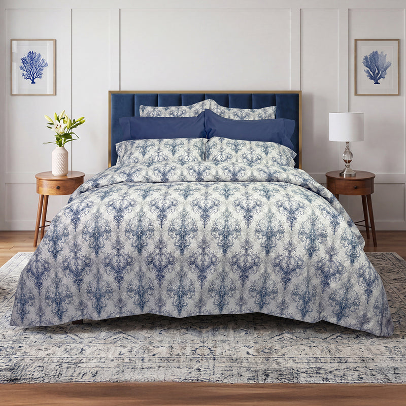 Manor by Cuddle Down Bedding - Made In Canada