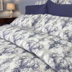 Manor by Cuddle Down Bedding - Made In Canada