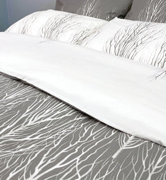 Mantra Light Bedding Gabel Collection by Cuddle Down - Made In Canada