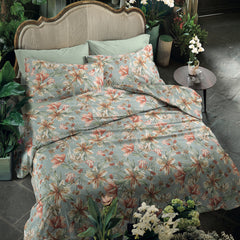 Margot by Cuddle Down Bedding Gabel Collection - Made In Canada