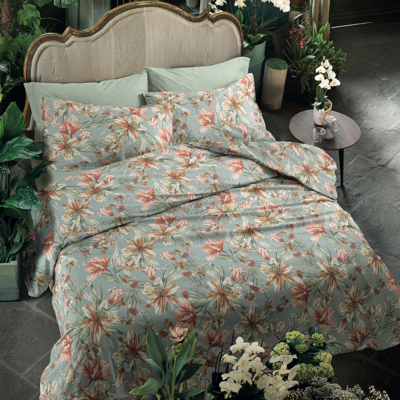 Margot by Cuddle Down Bedding Gabel Collection - Made In Canada