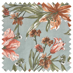 Margot by Cuddle Down Bedding Gabel Collection - Made In Canada