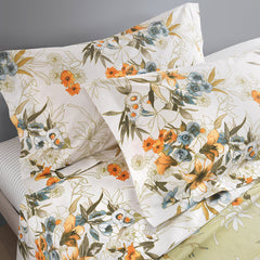 Memoire by Cuddle Down Bedding - Made In Italy