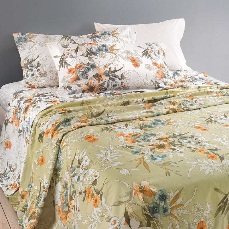 Memoire by Cuddle Down Bedding - Made In Italy