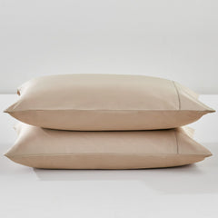 Pristine Pima Cotton Pillowcase by Daniadown