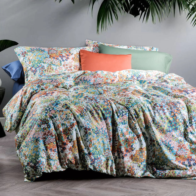 Monet Duvet Cover Set