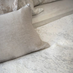 Mystral | Jacquard Bedding by St Geneve Fine Linen - Made In Canada