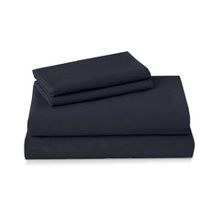Cotton Percale Sheet Set by Daniadown - Available In 8 Beautifull Colours