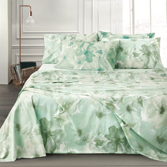 Odette by Cuddle Down Bedding Gabel Collection - Made In Canada