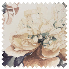 Peony by Cuddle Down Bedding Gabel Collection - Made In Canada