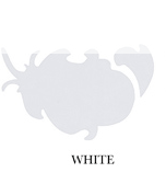Percale Deluxe Solid Duvet Covers by Cuddledown Bedding - Made In Canada