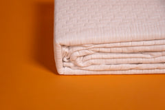 Perfect Comfort Copper Mattress Protector