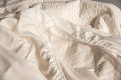 Perfect Comfort Copper Mattress Protector