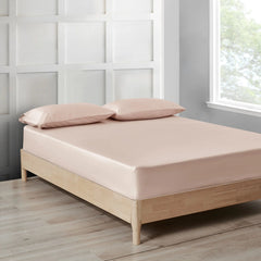 Pristine Pima Cotton Fitted Sheet by Daniadown