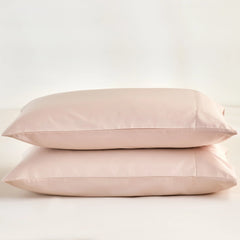 Pristine Pima Cotton Pillowcase by Daniadown
