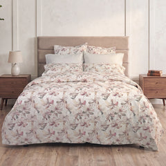 Petals by Cuddle Down Bedding - Made In Canada