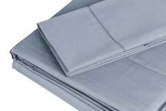 Alma 350 Thread Counts Egyptian Cotton Sheet Set  by St Pierre - Made In Portugal