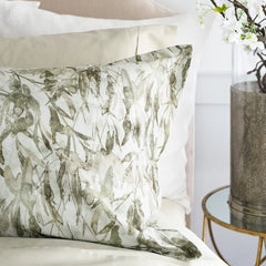 Prado | Printed Sateen Bedding by St Geneve - Made In Portugal