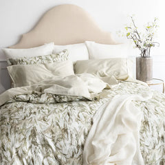 Prado | Printed Sateen Bedding by St Geneve - Made In Portugal