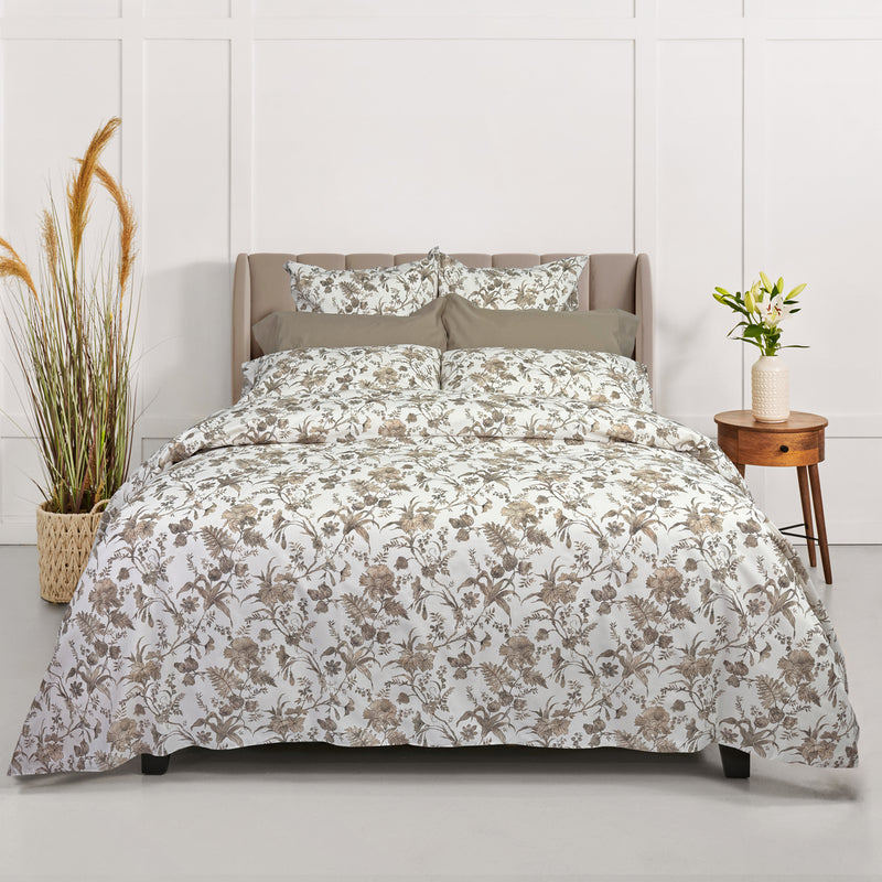 Prairie by Cuddle Down Bedding - Made In Canada