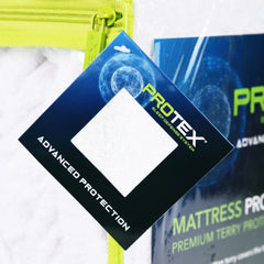 Protex Terry Mattress Protector