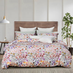 Radiance Duvet Cover Set by Daniadown